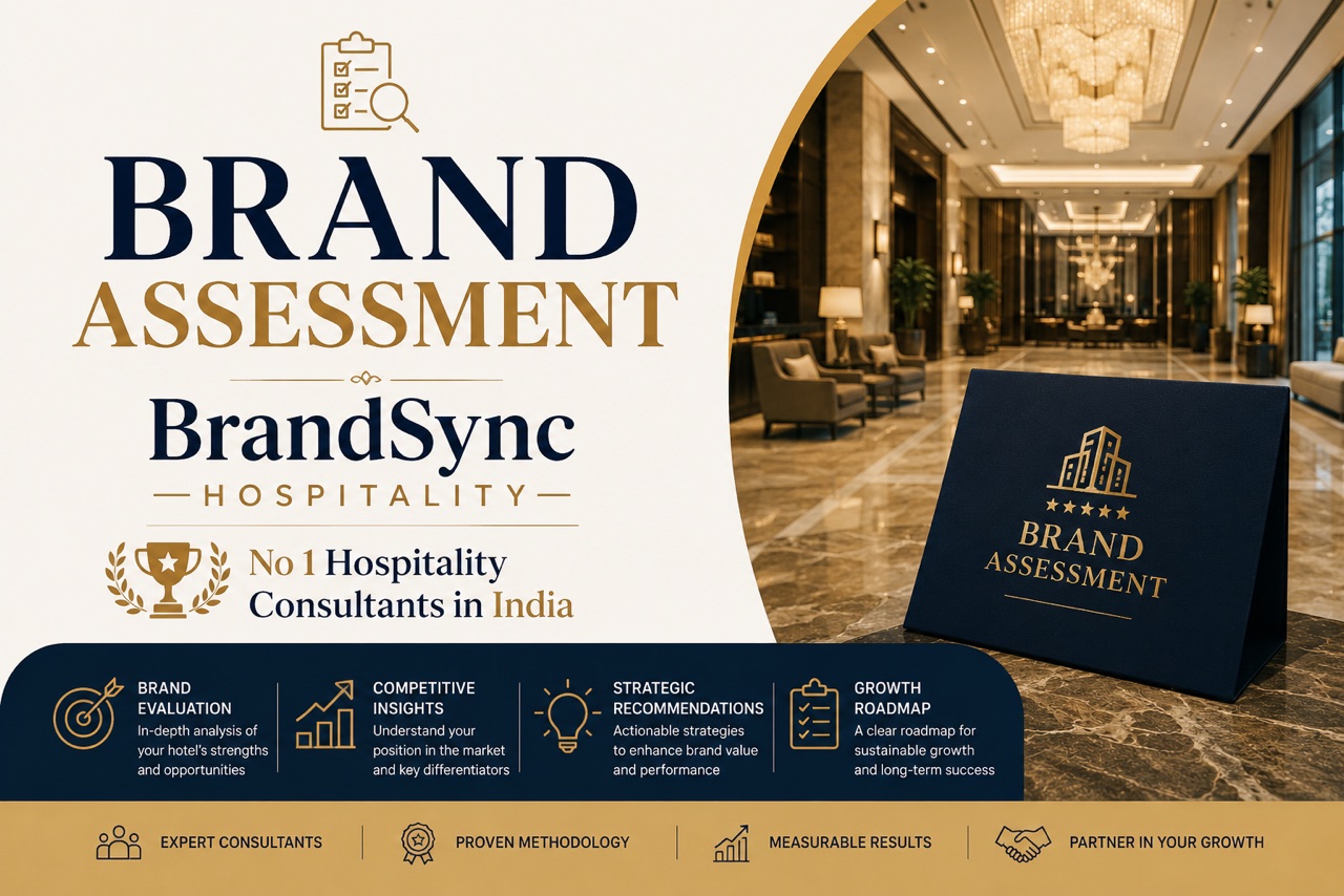 Hotel Brand Assessment — Brand Sync Hospitality