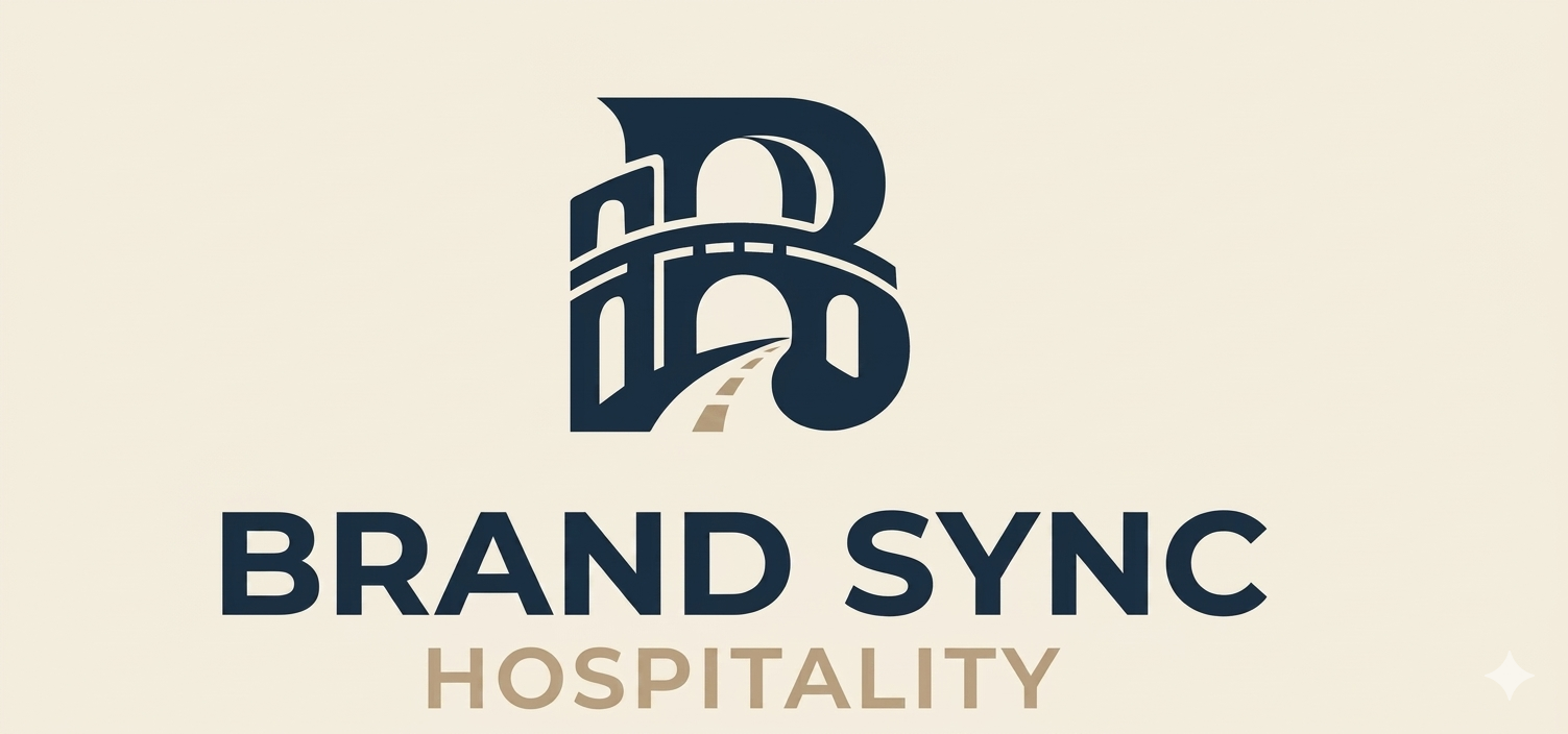 Brand Sync Hospitality