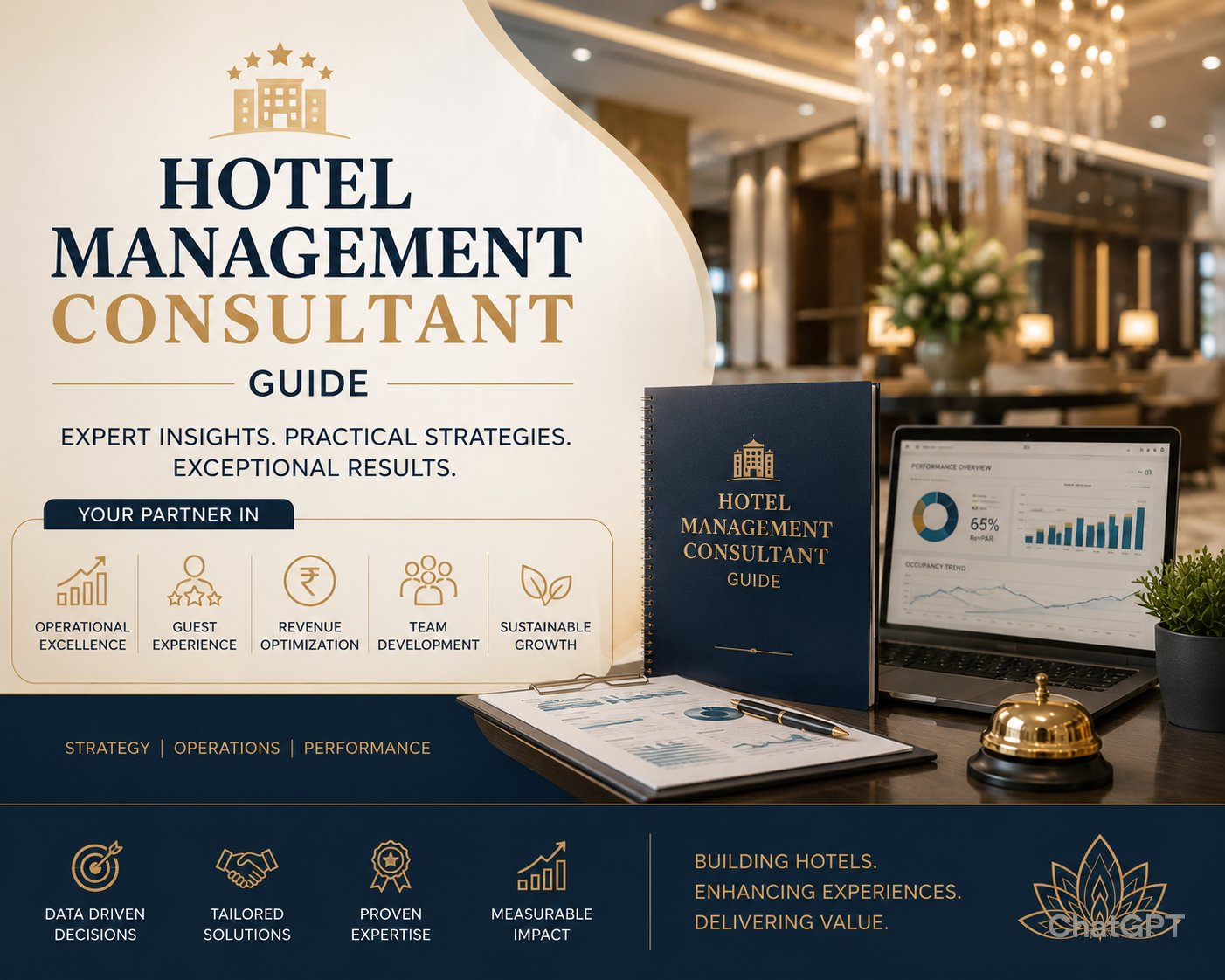 Hotel Management Consultant Guide — What to Ask, What to Pay, When to Walk Away — BrandSync Hospitality