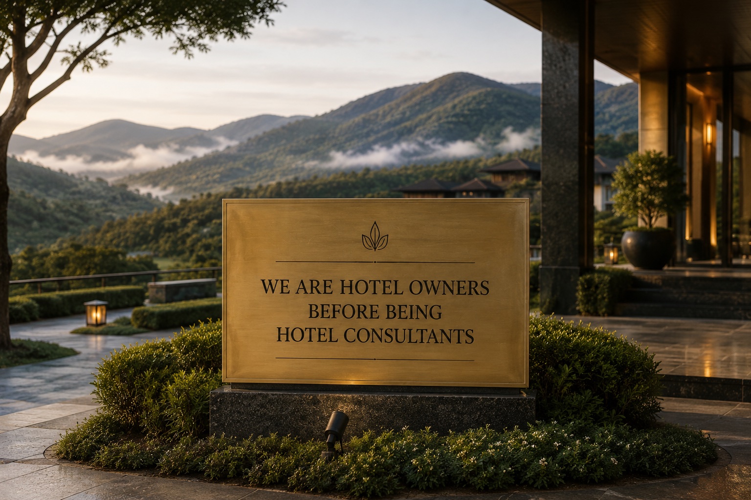 Why Hotel Consulting Models Fail India