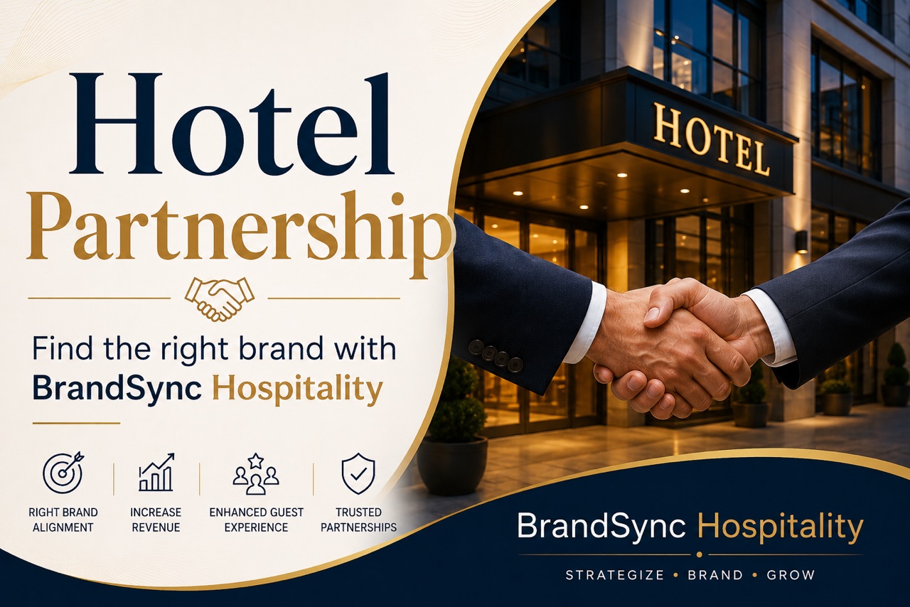 Hotel Partnership India